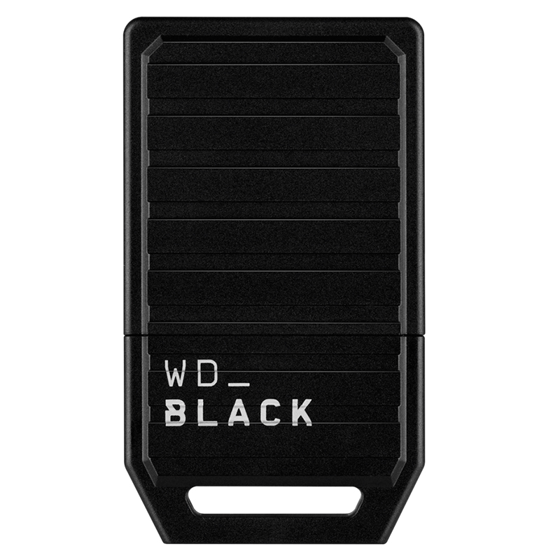 Western Digital Black 2TB C50 Storage Expansion Card for Xbox (WDBMPH0020BNC-WCSN)