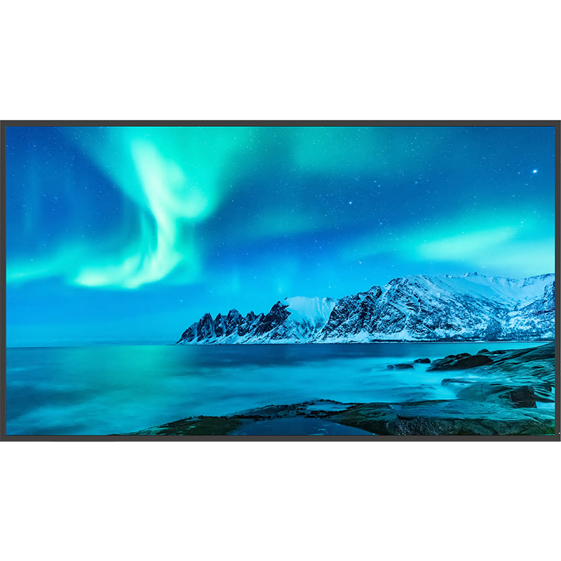 Maxhub CMA-T 65in 4K UHD VA A55 Mali-G52 32GB SSD 4GB RAM Maxhub Signage OS Commercial Display (ND65CMA-T)