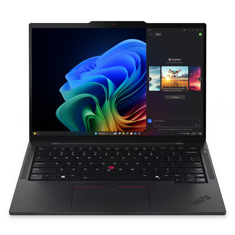 Lenovo ThinkPad T14s G6 14in WUXGA Touch Intel U5-228V 512GB SSD 32GB RAM W11P Laptop (21QX000PAU)