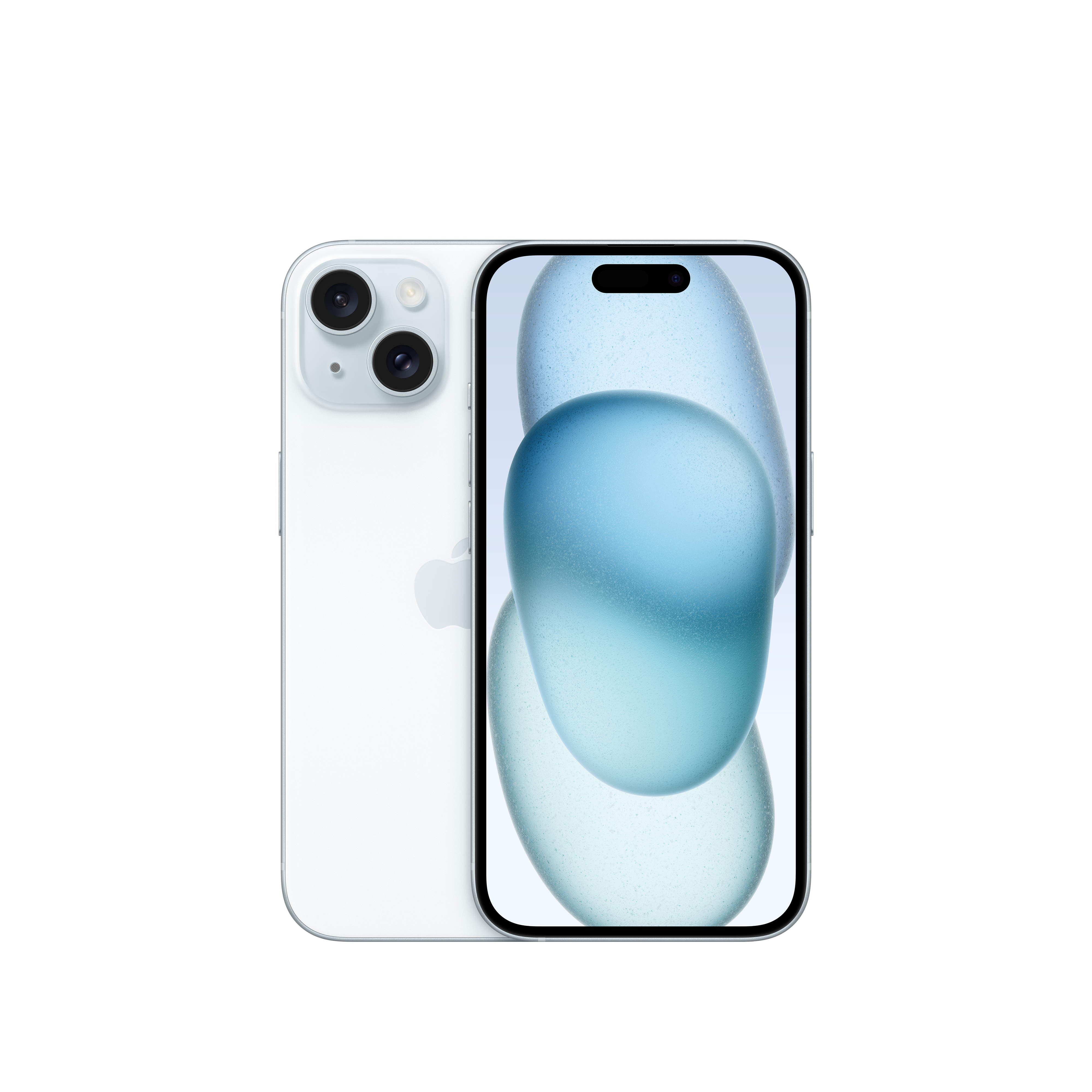 Apple iPhone 15 128GB - Blue (MTP43ZP/A)