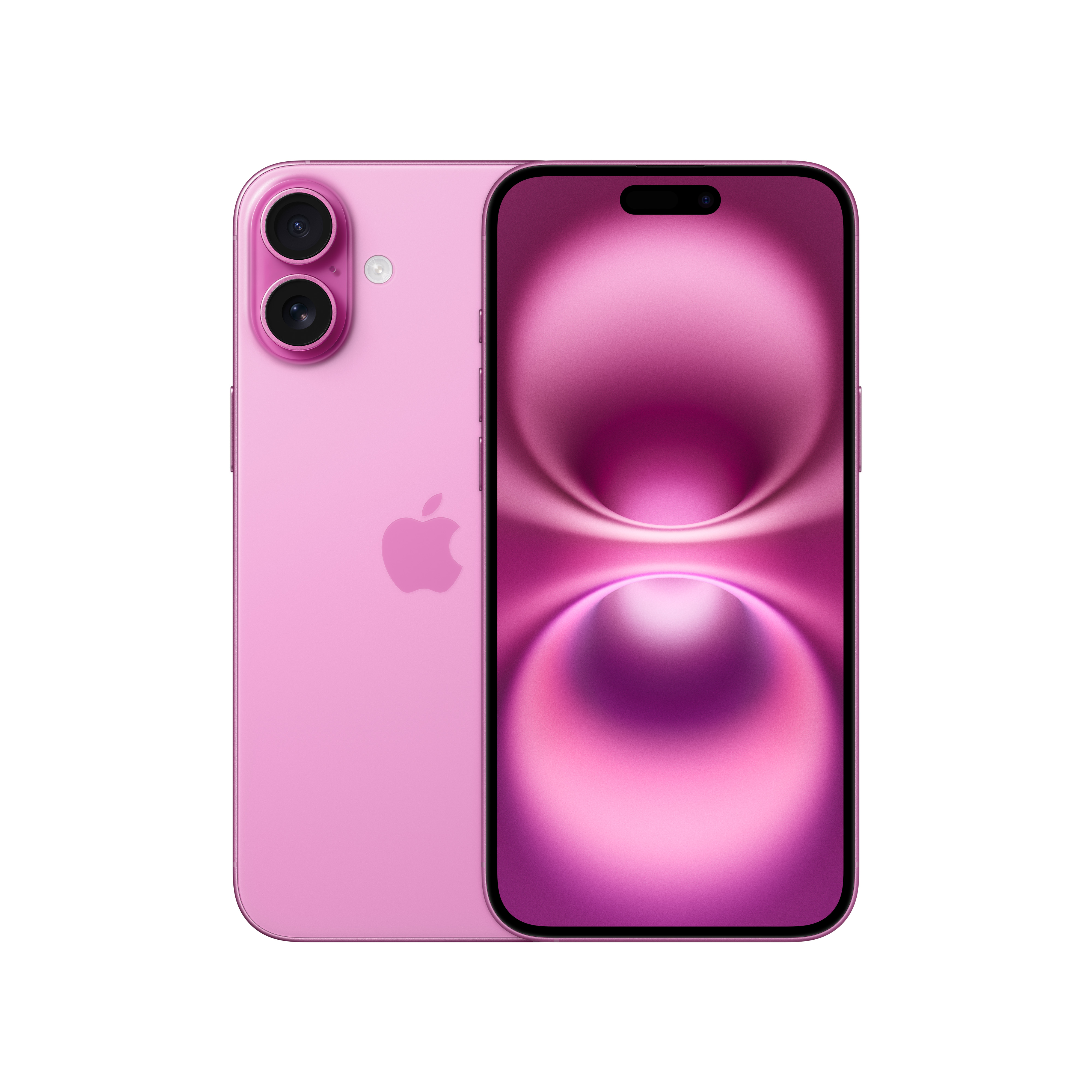 Apple iPhone 16 Plus 512GB - Pink (MY253X/A)