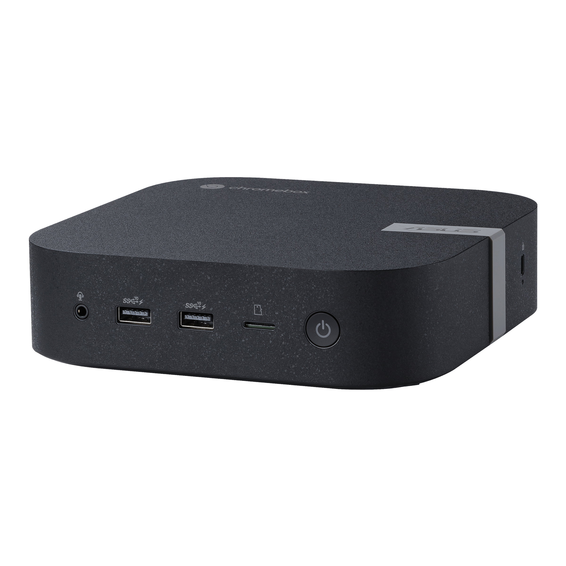 Asus Chromebox 5 i3-1220P 128GB SSD 8GB RAM ChromeOS Mini PC (CHROMEBOX5-i3M8S128R2)
