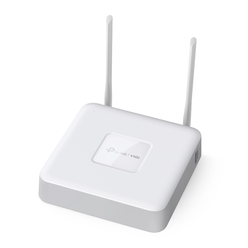 TP-Link VIGI 8 Channel Wi-Fi Network Video Recorder (VIGI NVR1108H-W)