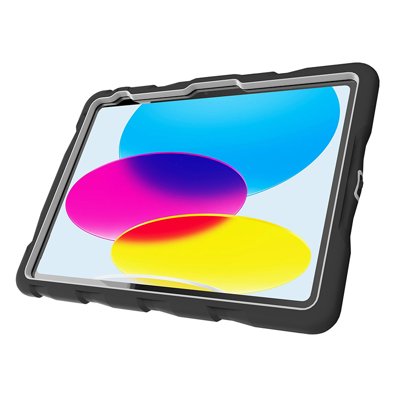 Gumdrop 11in Hideaway Case for 11th Gen/10th Gen iPad (GD-APP-HD-IPAD109)