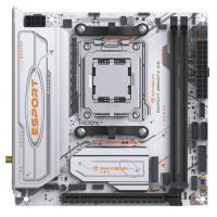 AMD-AM5-MAXSUN-eSport-B850ITX-WIFI-ICE-AM5-DDR5-ITX-Motherboard-MS-ES-B850ITX-WIFI-ICE-4