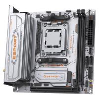 AMD-AM5-MAXSUN-eSport-B850ITX-WIFI-ICE-AM5-DDR5-ITX-Motherboard-MS-ES-B850ITX-WIFI-ICE-5