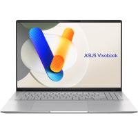 Asus Vivobook S 16 16in 3K OLED 120Hz Ryzen AI 7 350 1TB SSD 16GB RAM W11H Laptop - Cool Silver (M5606KA-RI046WS)