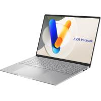 Asus-Laptops-ASUS-Vivobook-S-16-OLED-AMD-RYZEN-AI-7-350-16-0-3K-2880-x-1800-OLED-16-10-aspect-ratio-LPDDR5X-16G-ON-BD-1TB-PCIEG4-Cool-Silver-Win11-Hom-3