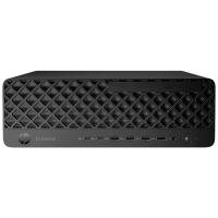 HP EliteDesk 8 SFF G1i U5-235 512GB SSD 16GB RAM W11P AI Desktop PC (BK5N6PT)