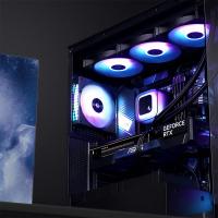 CPU-Cooling-DeepCool-LE360-V2-360mm-RGB-Liquid-CPU-Cooler-Black-R-LE360-BKAMMC-G-2-10