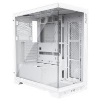 ADATA XPG Invader X Mid-Tower ATX Case - White (INVADERXMTWOF-WHCWW)
