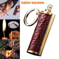 Cooking-Utensils-DRAGON-S-BREATH-IMMORTAL-Lighter-Fire-Starter-Matchstick-Metal-Waterproof-2