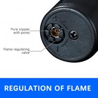 Cooking-Utensils-Jet-Torch-Lighter-Butane-Torch-Refillable-Windproof-Adjustable-8