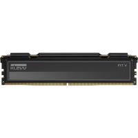 DDR5-RAM-KLEVV-32GB-2x16GB-KD5AGU880-60A300L-Fit-V-6000MHz-CL30-DDR5-Black-8