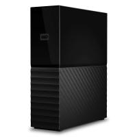 Western Digital 22TB My Book Desktop External Hard Drive (WDBBGB0220HBK-AESN)