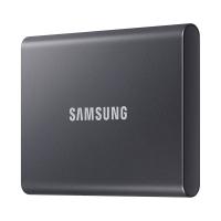 External-SSD-Hard-Drives-Samsung-Portable-SSD-T7-4TB-Titan-Gray-USB3-2-Type-C-R-W-Max-1-050MB-s-Aluminium-Case-3-Years-Warranty-4