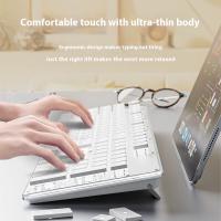 Gaming-Keyboards-EWEADN-GX710-Silent-Keyboard-Mechanical-Feel-Wired-Set-for-Laptop-PC-Aesthetic-Design-for-Office-Women-4