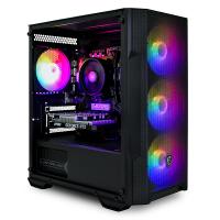 G5 Ryzen 5 5500 GeForce RTX 3050 Gaming PC 59267