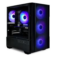 G5 Ryzen 5 7500F Radeon RX 9060 XT 16G Gaming PC Powered by ASUS 59268
