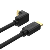 HDMI-Cables-Unitek-4K-90-Degree-HDMI-to-HDMI-Male-to-Male-V1-4-3m-Cable-6