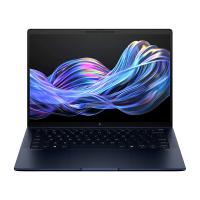 HP EliteBook X G1i 14 AI 14in WUXGA U7-258V 512GB SSD 32GB RAM W11P Laptop (B9GJ5PT)