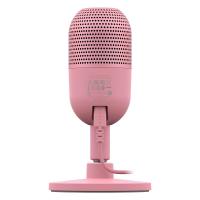 Headphones-Razer-Seiren-V3-Mini-Ultra-Compact-USB-Microphone-Quartz-Edition-FRML-Packaging-3