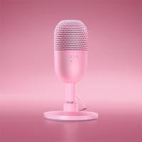 Headphones-Razer-Seiren-V3-Mini-Ultra-Compact-USB-Microphone-Quartz-Edition-FRML-Packaging-4