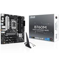 Intel-LGA-1700-Asus-B760M-Max-Gaming-WiFi-LGA-1700-mATX-Motherboard-B760M-MAX-GAMING-WIFI-7