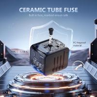 International-Universal-Travel-Adapter-Works-in-200-Countries-3-USB-Ports-Type-C-Charger-for-iPhone-iPad-Tablets-More-Black-4