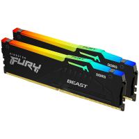 Kingston-64GB-2x32GB-KF560C36BBE2AK2-64-Fury-Beast-RGB-6000MHz-CL36-DDR5-RAM-4