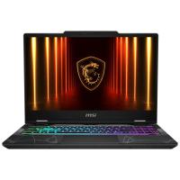 MSI Cyborg A15 AI B2HWFKG 15.6in FHD 144Hz Ryzen 5 240 RTX 5060 512GB SSD 16GB RAM W11H+ Gaming Laptop (Cyborg A15 AI B2HWFKG-039AU)