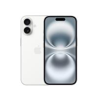 Mobile-Phone-Apple-iPhone-16-128GB-White-MYE93X-A-2
