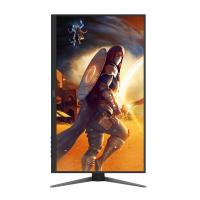 Monitors-AOC-27in-FHD-320Hz-UHD-160Hz-Dual-Refresh-Rate-Fast-IPS-Mini-LED-Gaming-Monitor-U27G4XM-5
