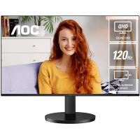 Monitors-AOC-27in-QHD-120Hz-IPS-Monitor-Q27B3CF3-10
