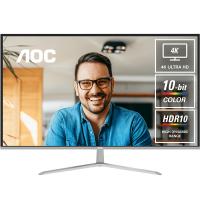 AOC 31.5in 4K VA Monitor (U32V11N)