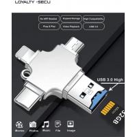 Powerboards-and-Adapters-OTG-Adapter-USB-A-to-Lightning-Micro-USB-Type-C-Converter-3in1-Compatible-for-Samsung-for-iPhone-15-14-13-12-Pro-Max-Plus-for-iPad-Air-Mini-6-Android-4