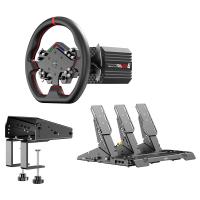 PXN VD6 WDS R2 Direct Drive Servo Bundle (VD6 Bundle - WDS R2-2P)