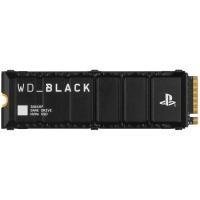 Western Digital Black 1TB SN850P M.2 2280 NVMe PCIe 4.0 SSD for PS5 (WDBBYV0010BNC-WRSN)