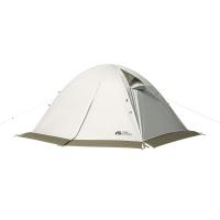 Tent-Mat-MOBI-GARDEN-Cold-Mountain-3-PLUS-Tent-with-Extended-Snow-Skirt-and-Windproof-Design-Suitable-for-1-3-People-WHITE-21