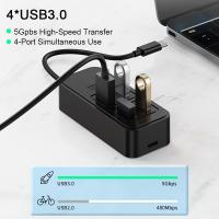 USB-Hubs-USB-3-0-Hub-for-Laptop-with-Type-C-DC5W-Multi-Port-Expander-Fast-Data-Transfer-USB-Splitter-Compatible-with-Windows-PC-Mac-Printer-Mobile-HDD-1