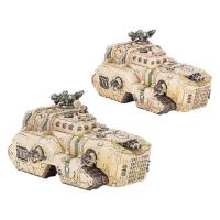 Warhammer-Horus-Heresy-Games-Workshop-03-92-Horus-Heresy-Legions-Imperialis-Mastodon-Super-heavy-Assault-Transports-1