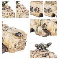 Warhammer-Horus-Heresy-Games-Workshop-03-92-Horus-Heresy-Legions-Imperialis-Mastodon-Super-heavy-Assault-Transports-2