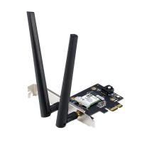 Asus WiFi 7 Wireless PCIe Adapter (PCE-BE6500)