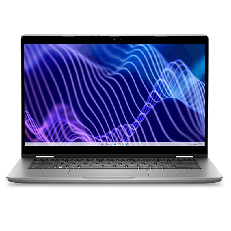 Dell Latitude 3340 Convertible 13.3in FHD Touch i5-1335U 512GB SSD 8GB RAM W11P Laptop (AULT33402I1585)