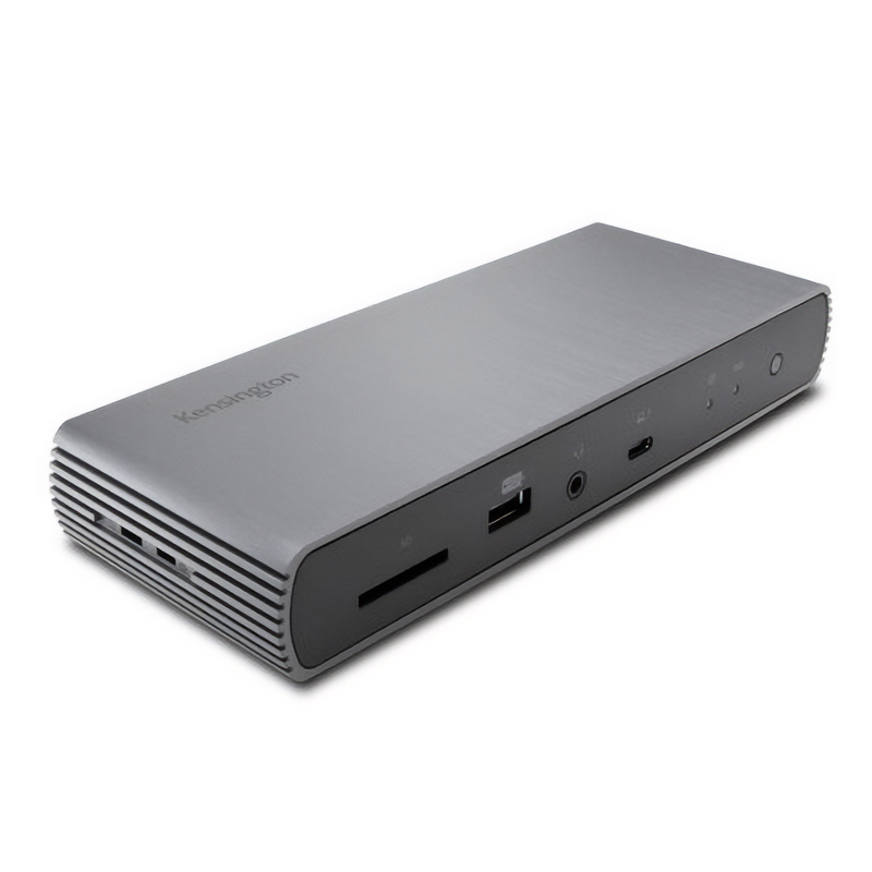 Kensington SD5750T Thunderbolt 4 Dual 4K Dock (K37899WW)