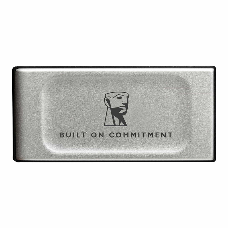 Kingston 1TB XS2000 External SSD (SXS2000/1000GA)