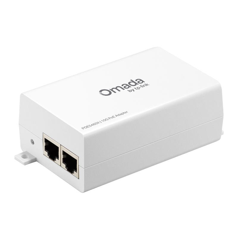 TP-Link Omada 10G Passive PoE Adapter (POE5460X)