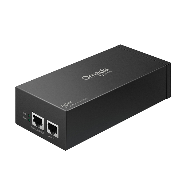 TP-Link Omada PoE++ Injector (POE370S)