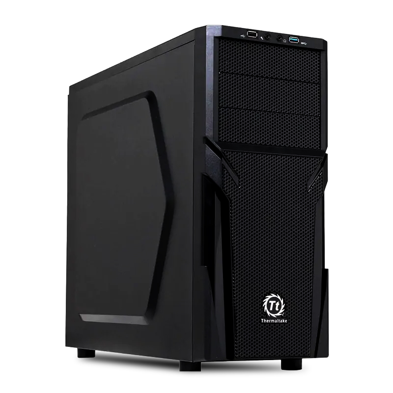 L5 Intel Ultra 225 1TB SSD 16GB RAM Windows 11 Pro PC for Office and Home 59356