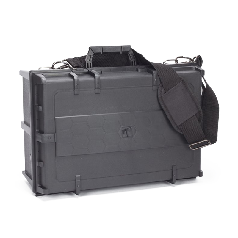 Games Workshop 60-39 Warhammer Crusade Figure Case